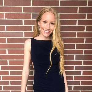 Meet your Posher, Riley